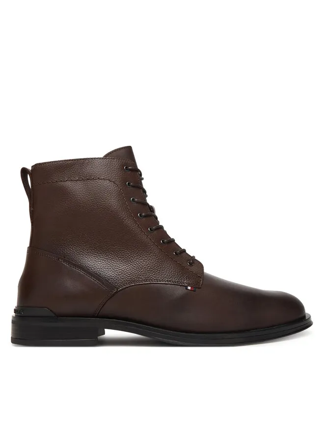 Μπότες · Καφέ