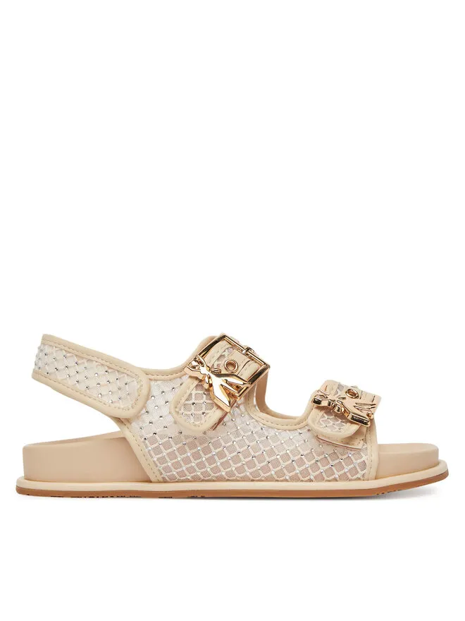 Σανδάλια · Μπεζ