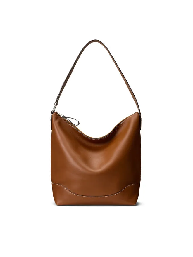 Τσάντα · Καφέ