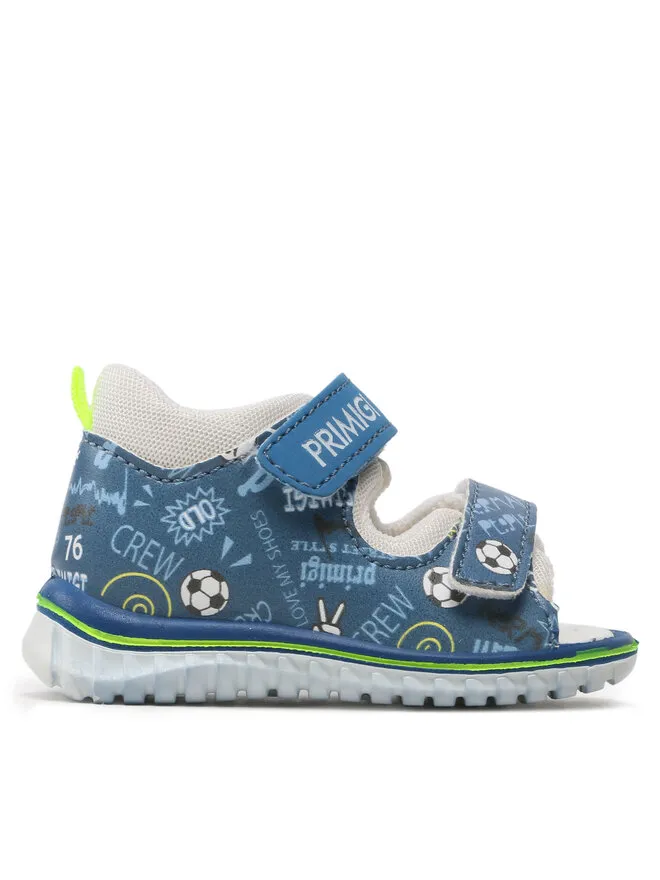 Σανδάλια · Σκούρο μπλε