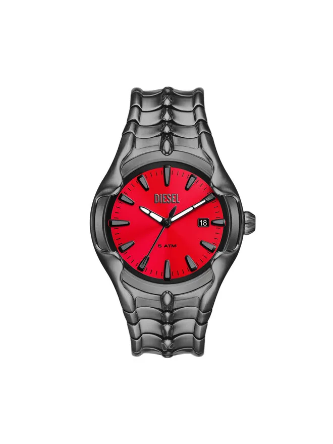 Ρολόι · Μαύρο