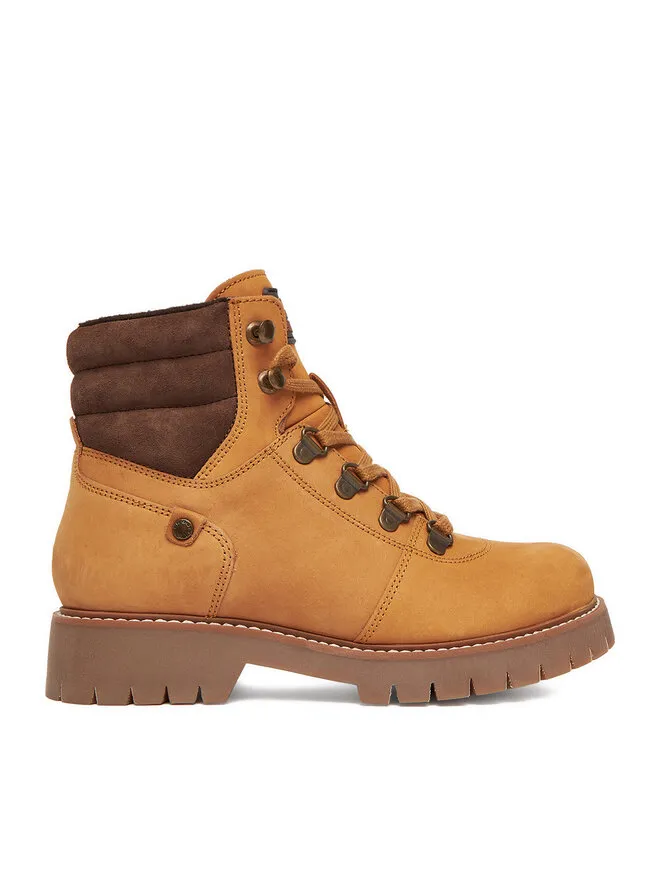 Μποτίνια · Καφέ