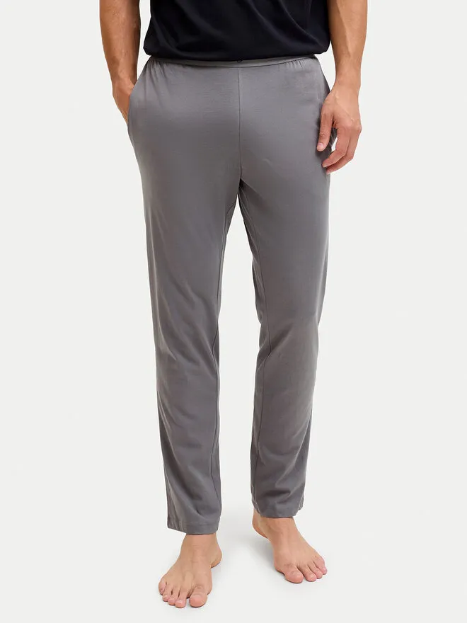 Παντελόνι πιτζάμας · Γκρι