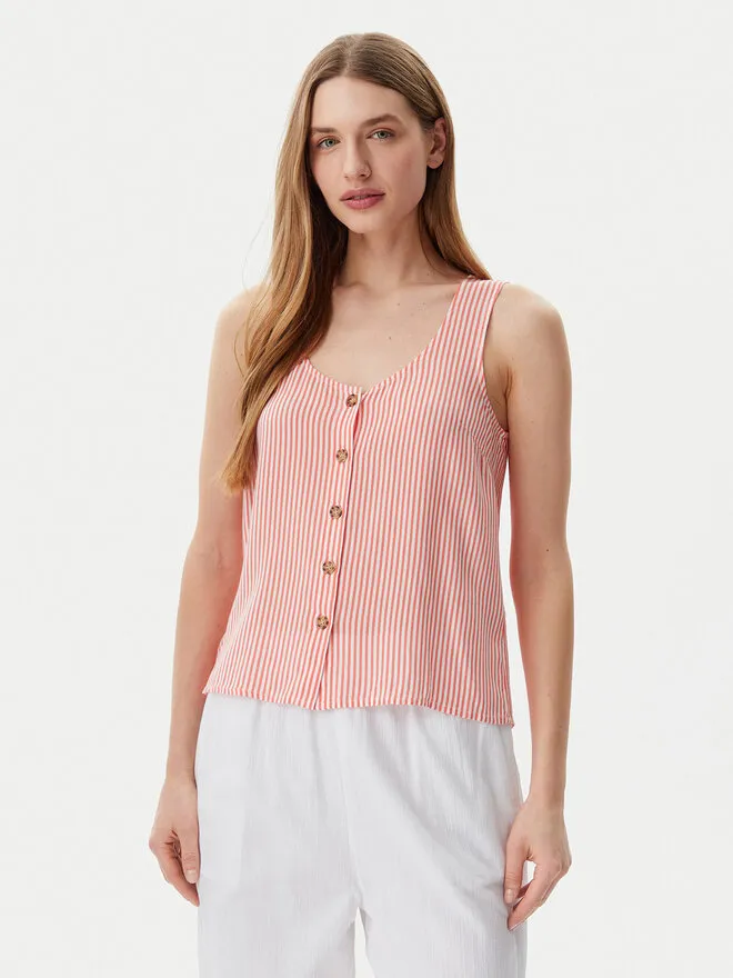 Τοπ · Κόκκινο