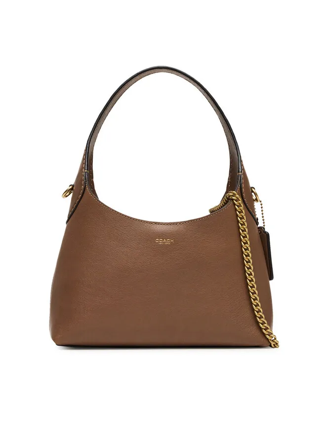 Τσάντα · Καφέ