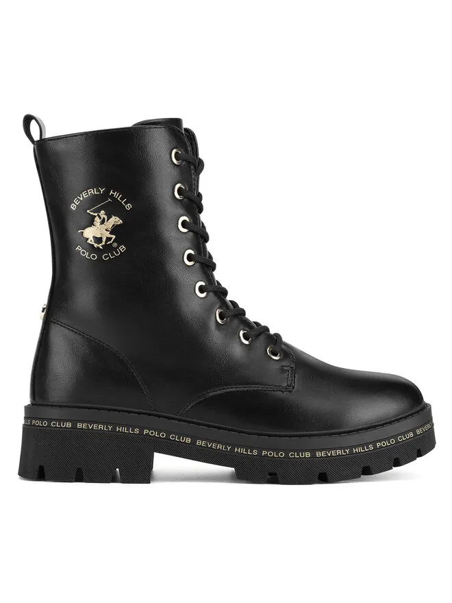 Μποτίνια · Μαύρο