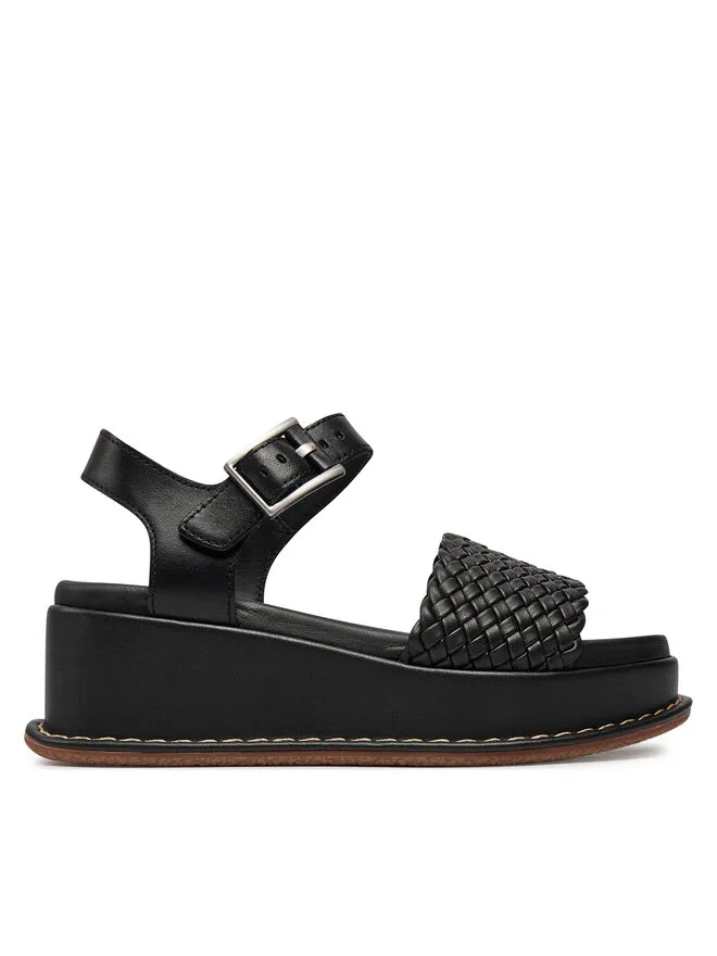 Σανδάλια · Μαύρο