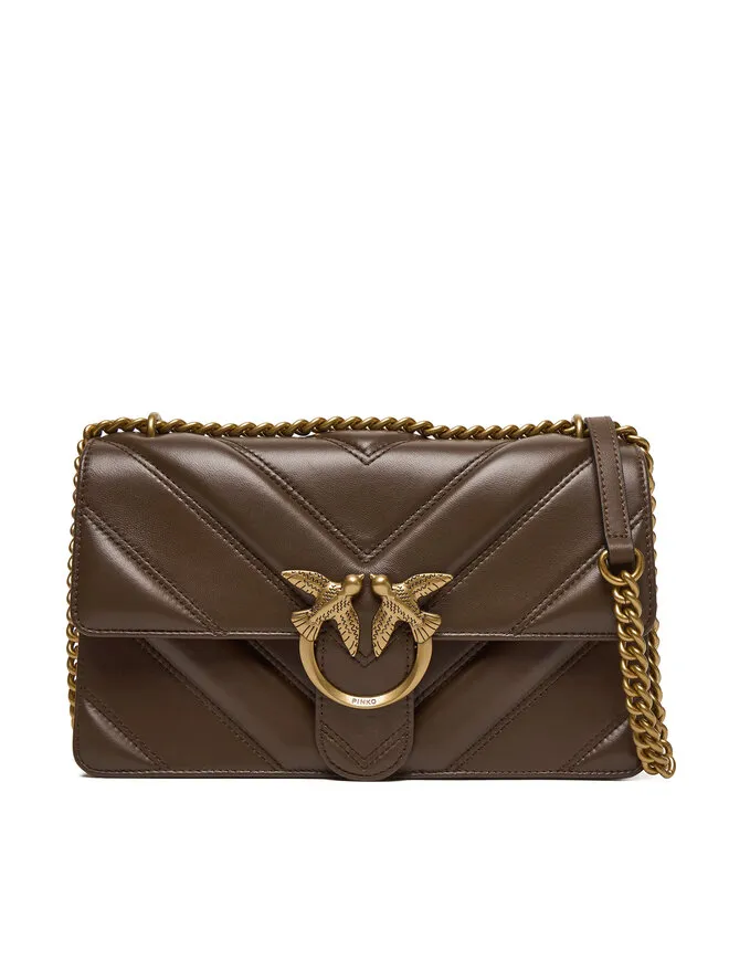 Τσάντα · Καφέ