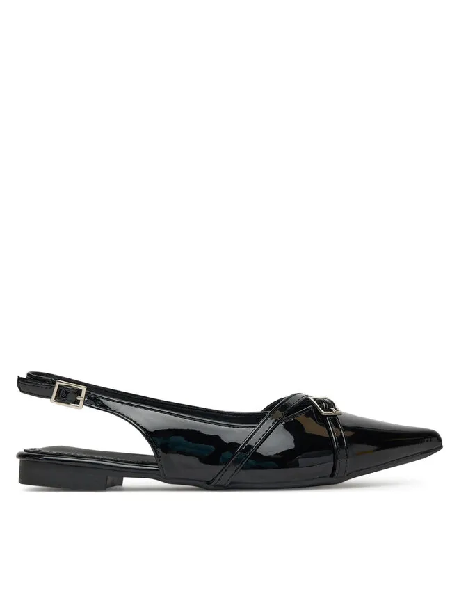 Μπαλαρίνες · Μαύρο