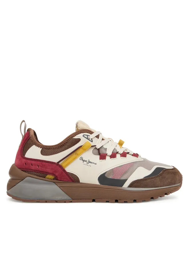 Αθλητικά · Καφέ