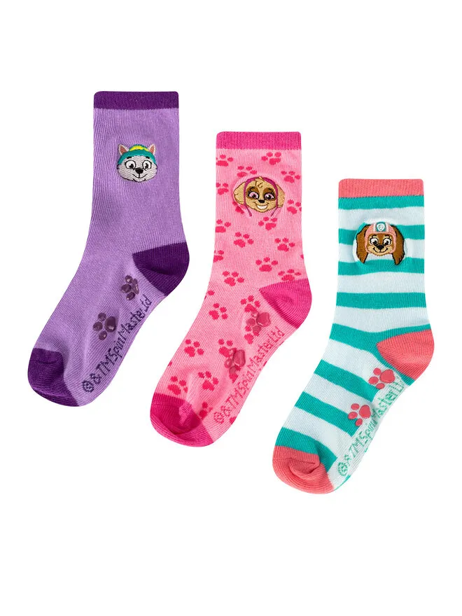 Κάλτσες μακριές · Ροζ