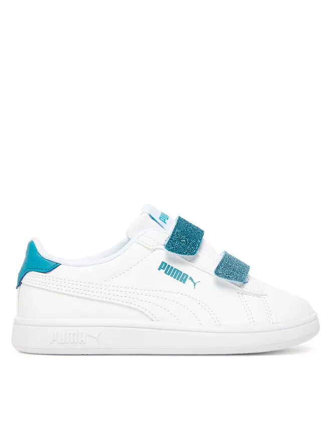 Αθλητικά · Λευκό