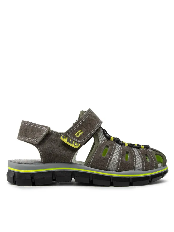 Σανδάλια · Πράσινο