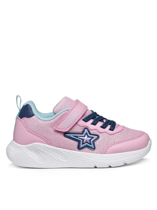 Αθλητικά · Ροζ