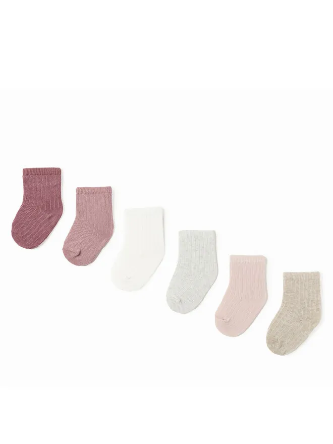 Κάλτσες μακριές · Έγχρωμο