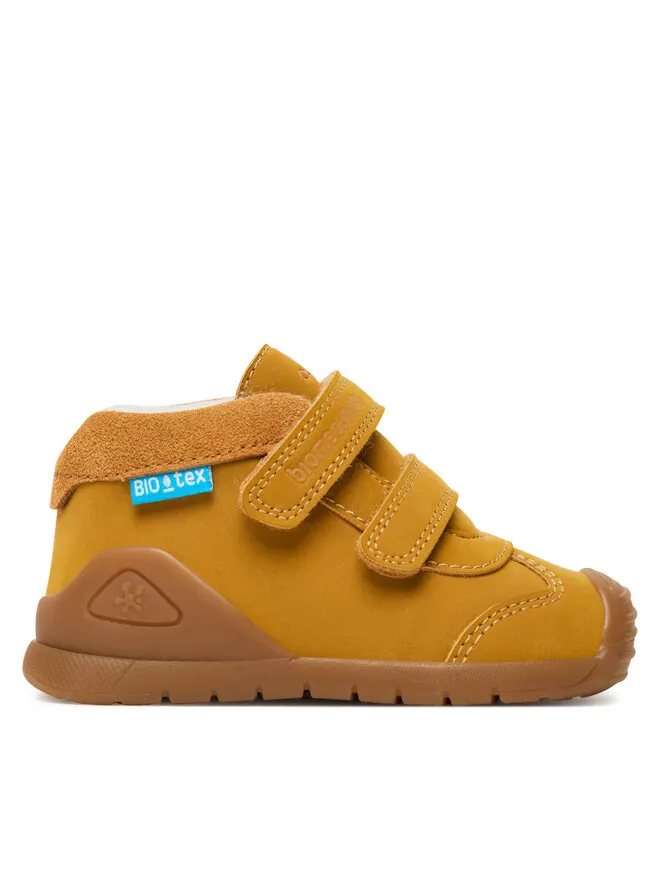 Μποτίνια · Καφέ