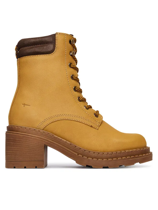 Μποτίνια · Καφέ