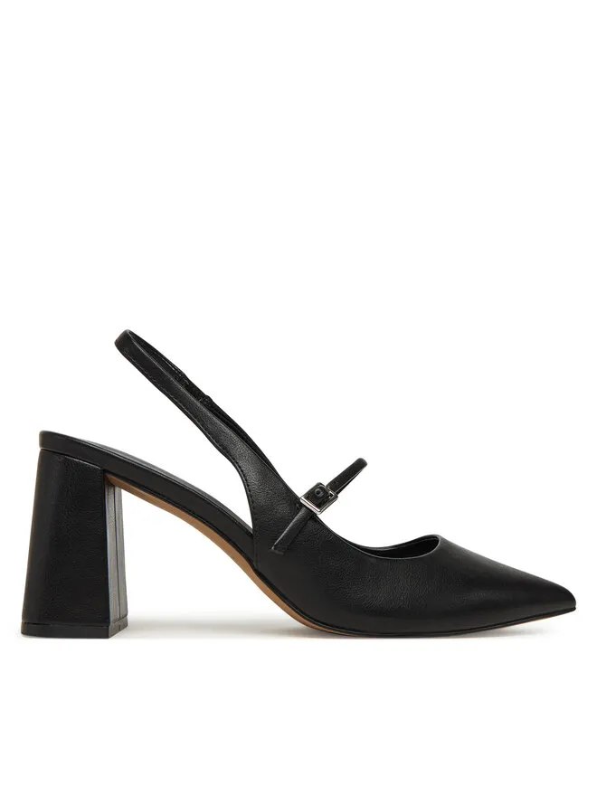 Γοβάκια · Μαύρο