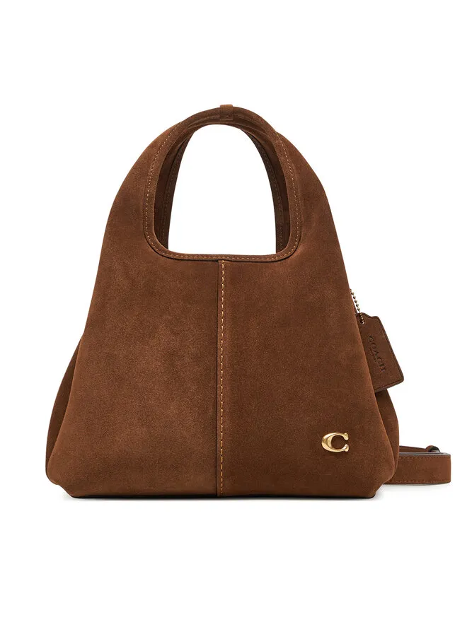 Τσάντα · Καφέ