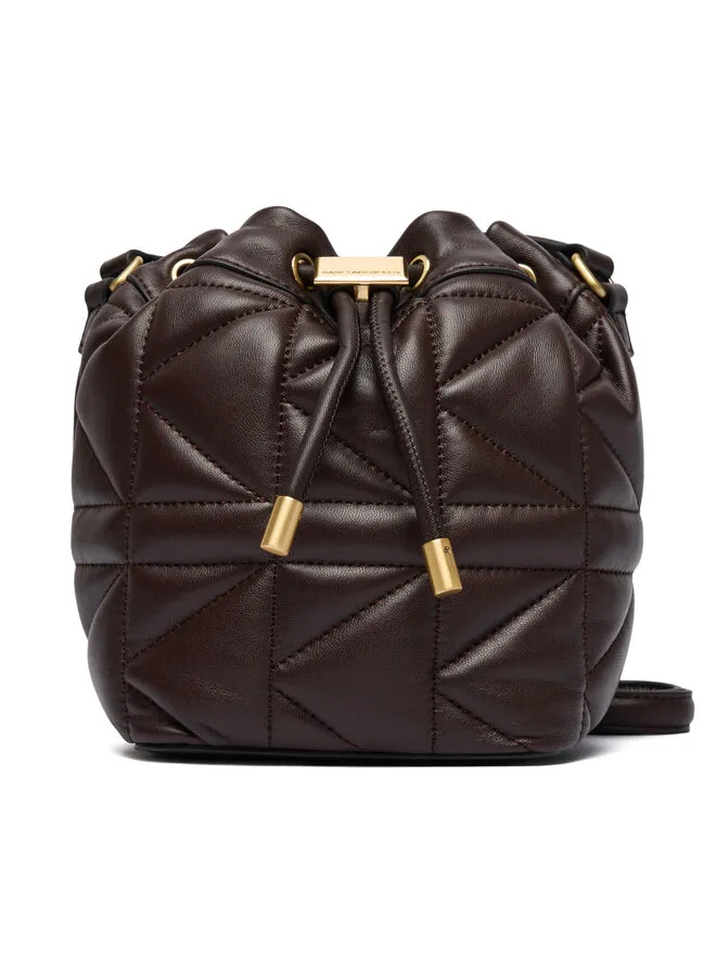 Τσάντα · Καφέ