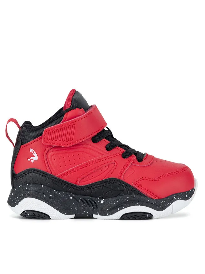 Αθλητικά · Κόκκινο