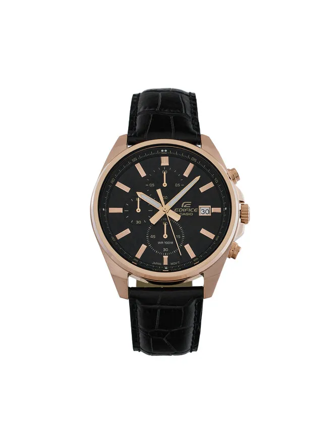 Ρολόι · Ροζ χρυσό