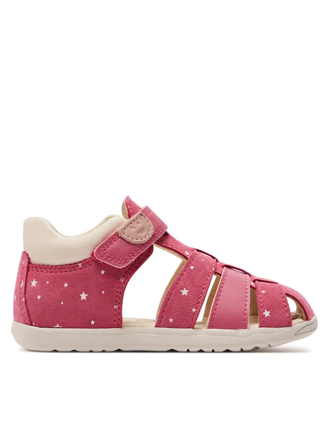 Σανδάλια · Ροζ