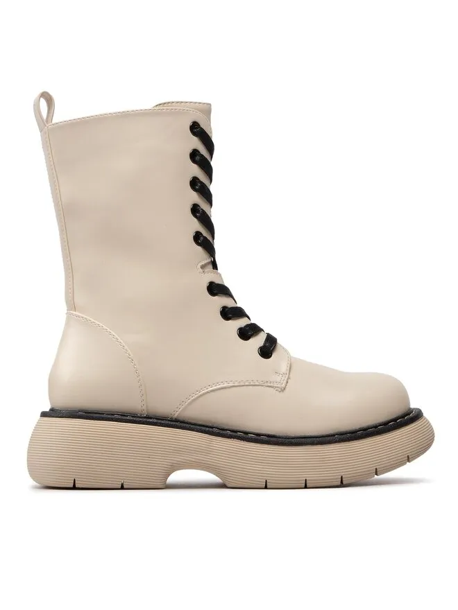 Μποτίνια · Μπεζ