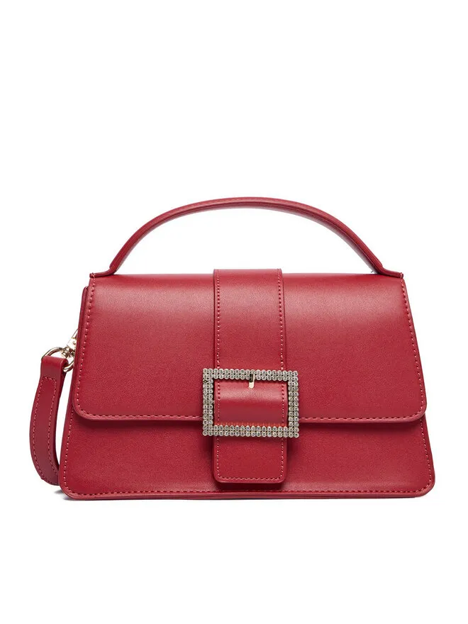 Τσάντα · Κόκκινο