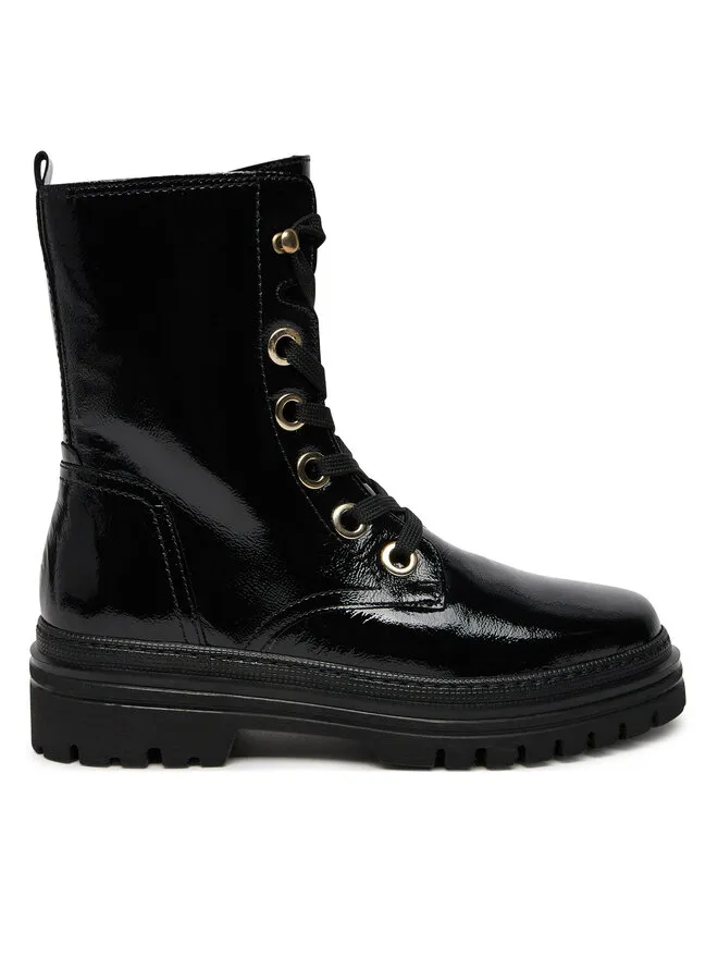 Μποτίνια · Μαύρο