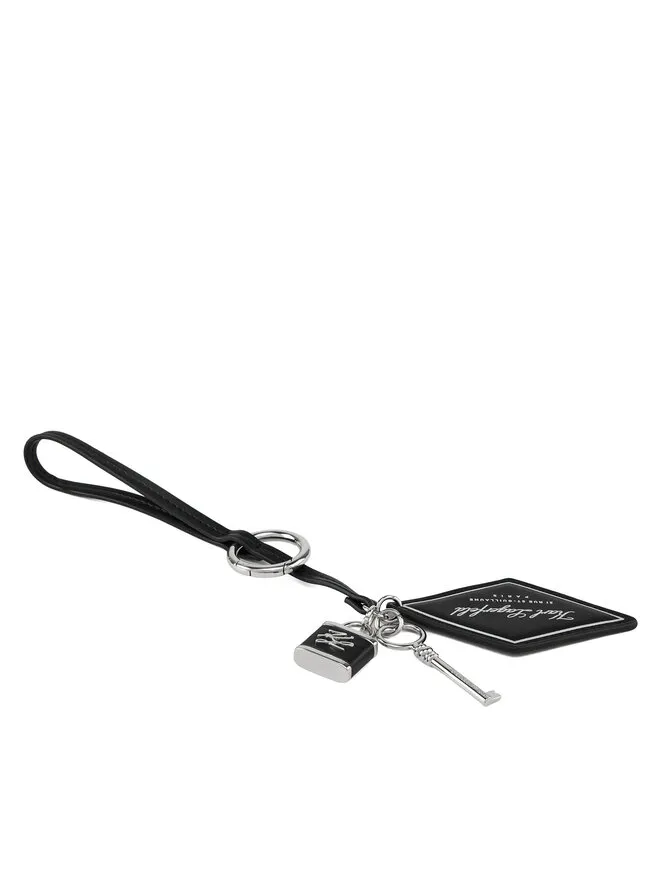 Μπρελόκ · Μαύρο