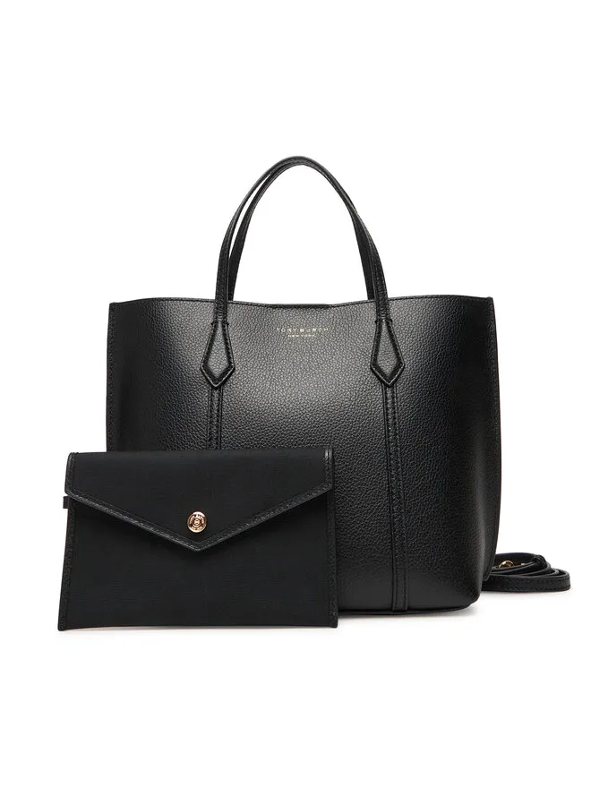 Τσάντα · Μαύρο