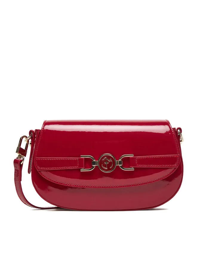 Τσάντα · Μπορντό