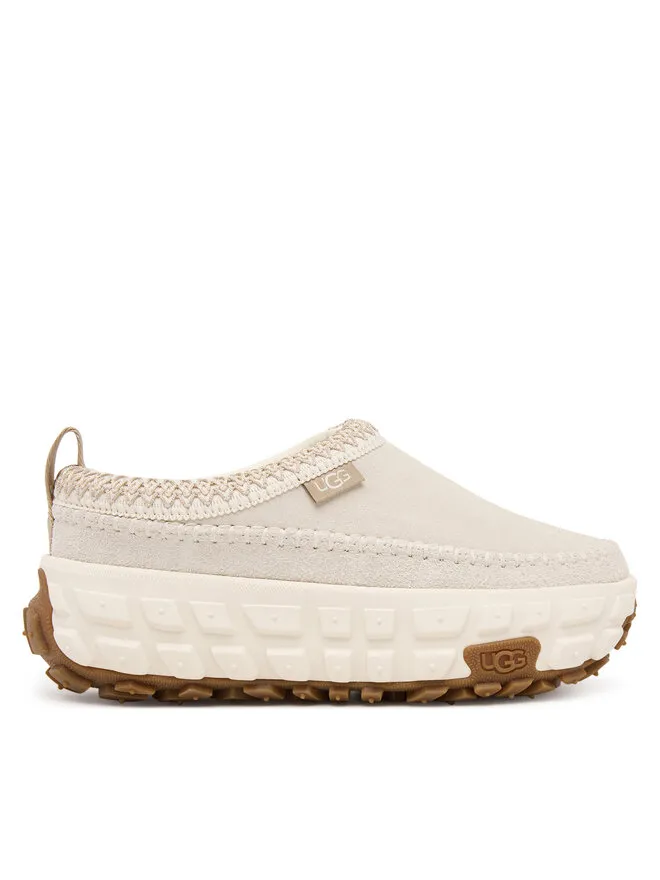 Παντόφλες · Εκρού