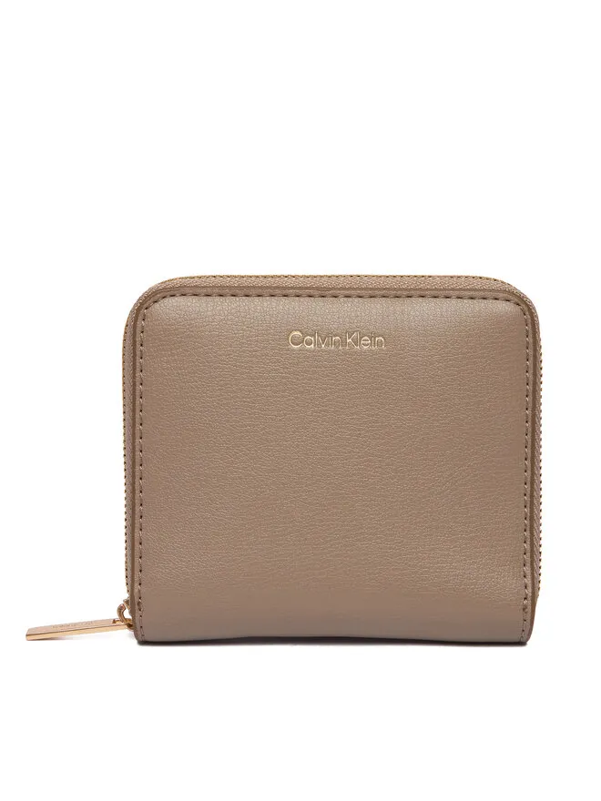 Πορτοφόλι · Μπεζ