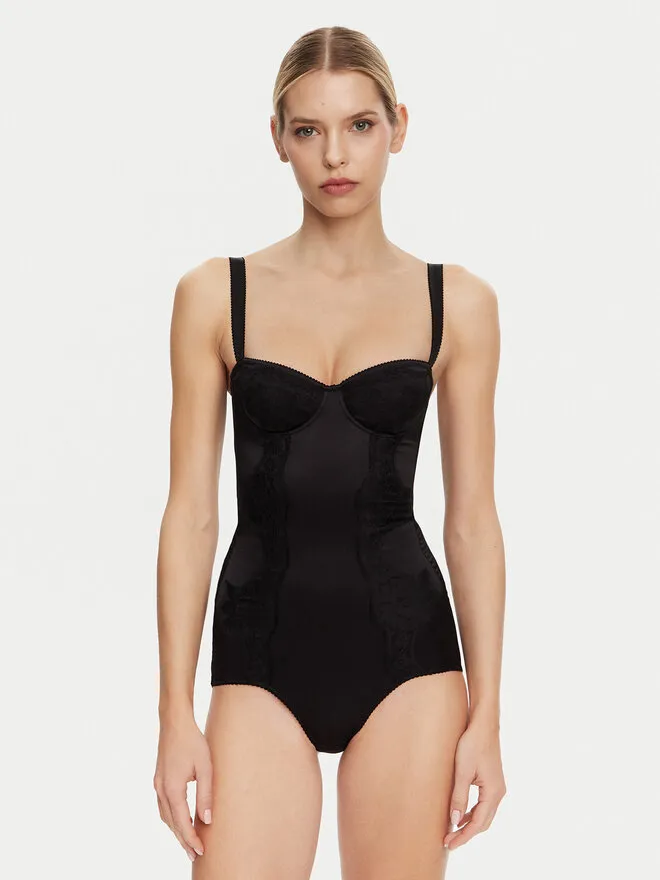 κορμάκι · Μαύρο