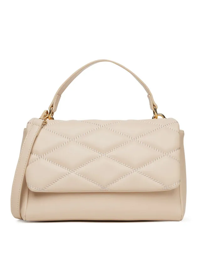 Τσάντα · Μπεζ