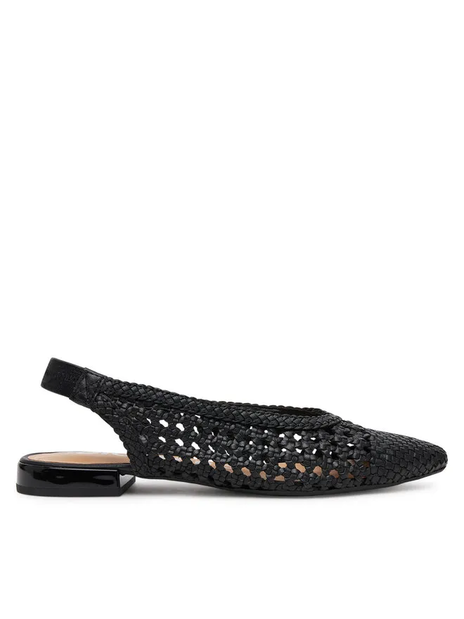 Γοβάκια · Μαύρο