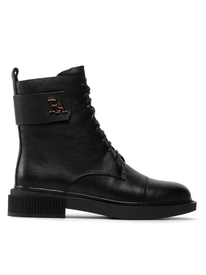 Μποτίνια · Μαύρο