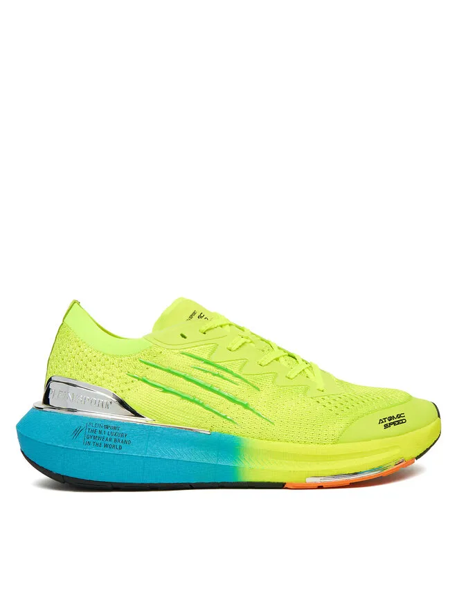 Αθλητικά · Πράσινο