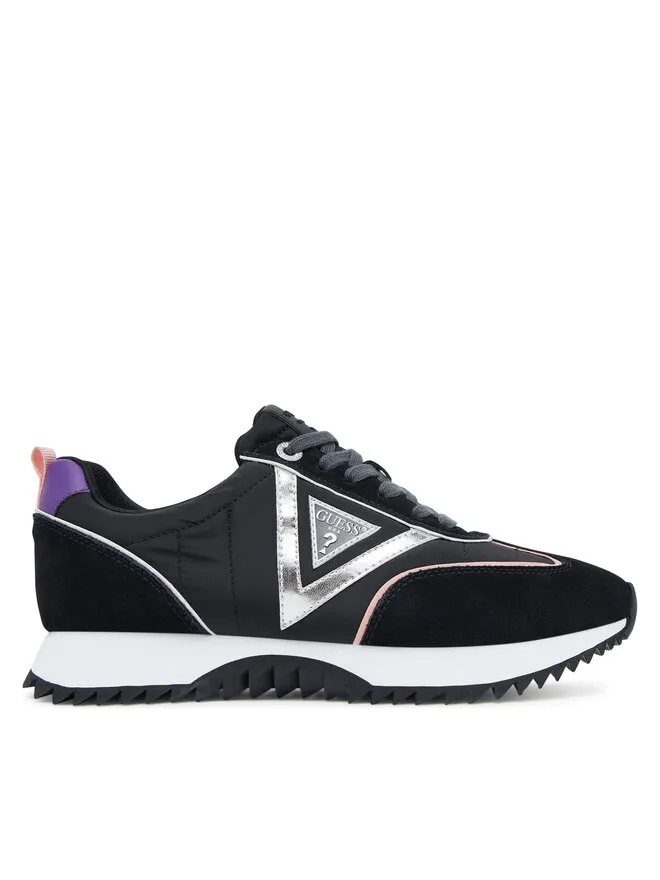 Αθλητικά · Μαύρο