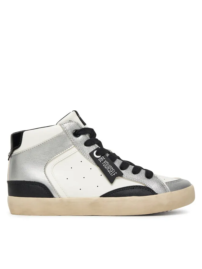 Αθλητικά · Λευκό