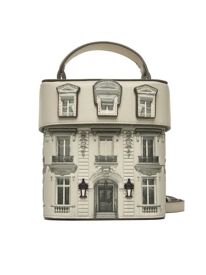 Τσάντα · Μπεζ