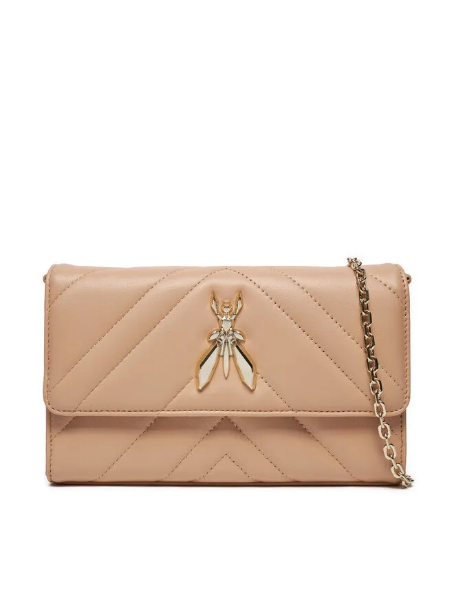 Τσάντα · Μπεζ