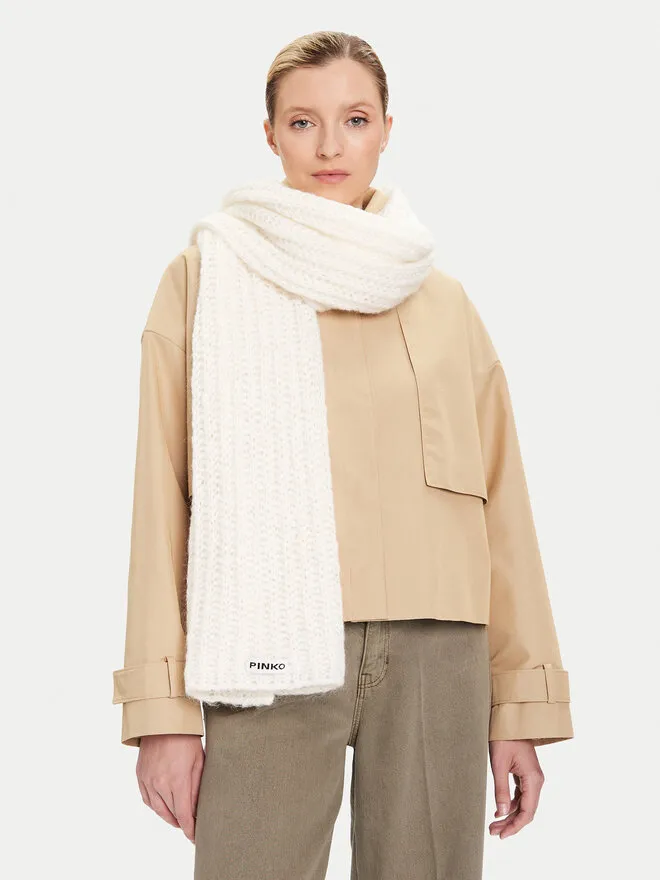 Κασκόλ · Εκρού