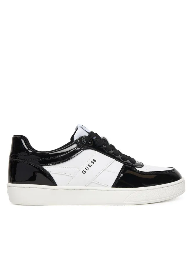 Αθλητικά · Λευκό