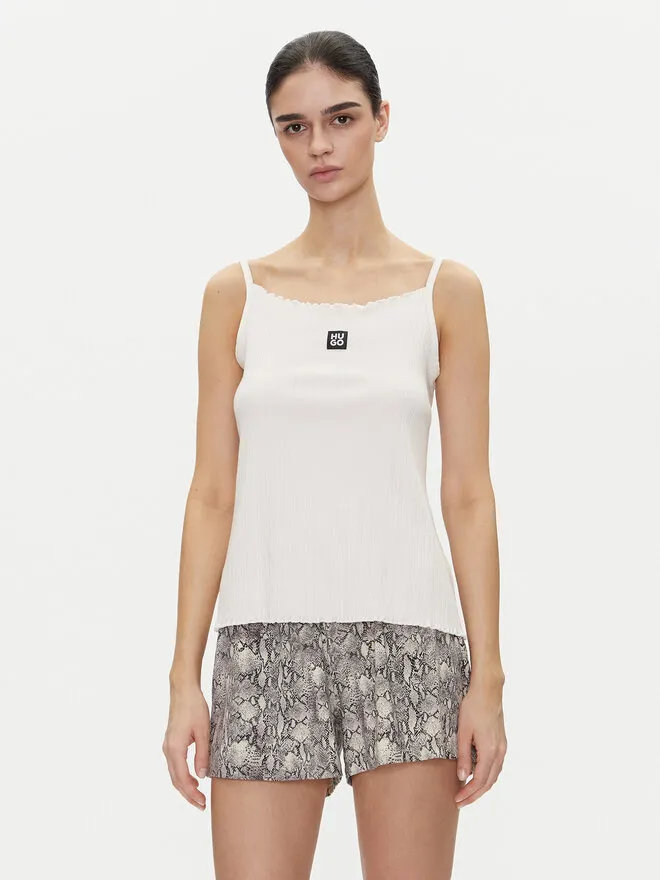 Τοπ · Εκρού