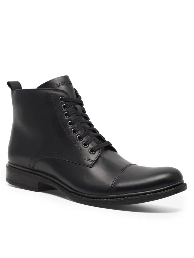 Μποτίνια · Μαύρο