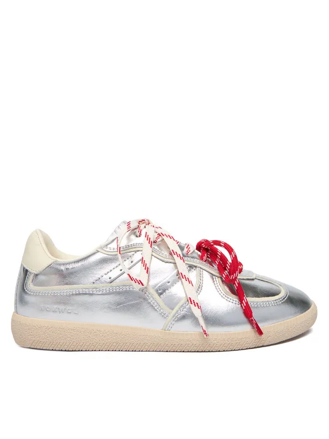 Αθλητικά · Ασημί