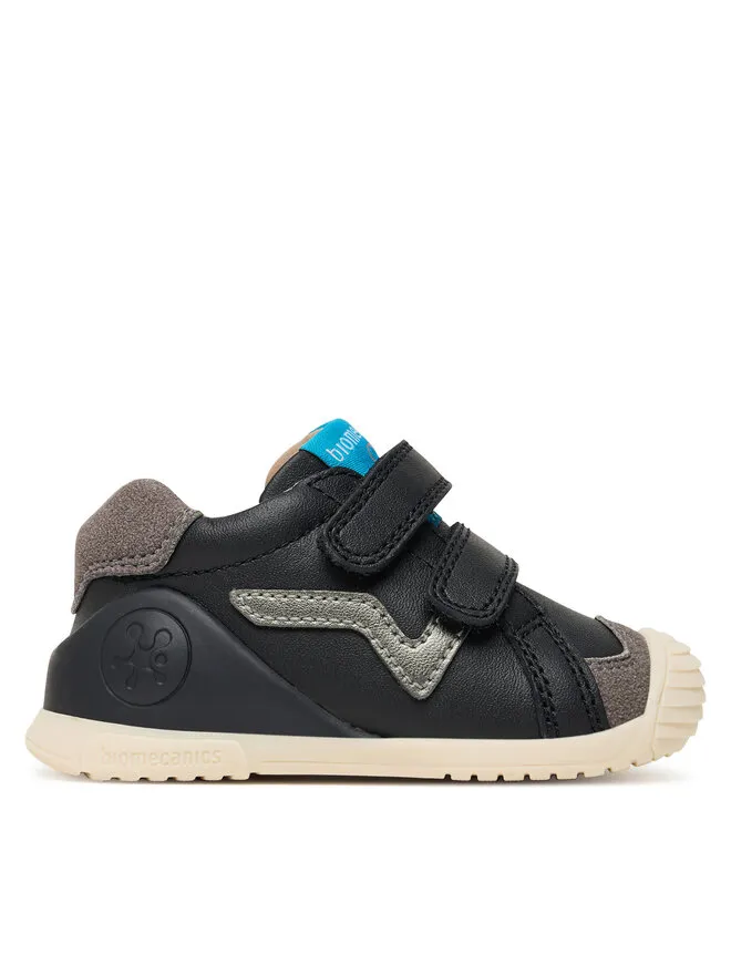 Αθλητικά · Μαύρο